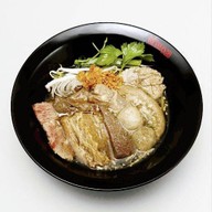 เนื้อตุ๋น นายทิว บางแค