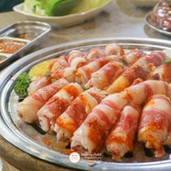 Factory Buffet อุดมสุข