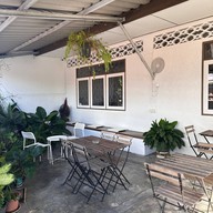 Slow Thrive： coffee house