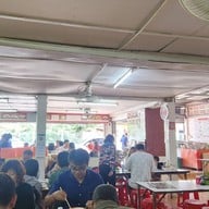 บรรยากาศ ข้าวซอยเสมอใจ