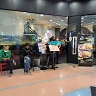 หน้าร้าน Santa Fe Steak (ซานตา เฟ่ สเต๊ก) โลตัส บางปะกอก ชั้น 1