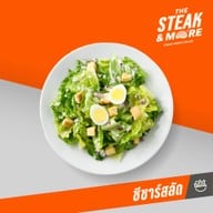 The Steak & More เมกาบางนา