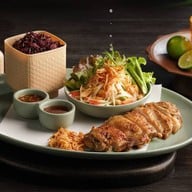 Terraces De Bangkok เซ็นทรัล ปิ่นเกล้า