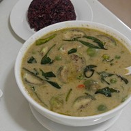 เลิฟวิ่งฮัท พระราม 3 (Loving Hut rama3) พระราม 3