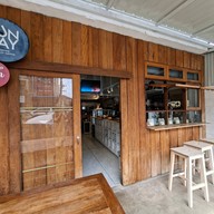 SunRay cafe & home cooking **
เครื่องดื่ม-และเบเกอรี่**