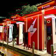 Cloud Village - ปั๊มบางจาก หนองเบน นครสวรรค์