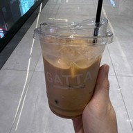 GATTA CAfé พาร์ค สีลม