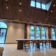 บรรยากาศ Hillberry Coffee