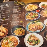 กับข้าวกับปลา Zpell Rangsit