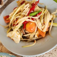 มาลัย ไก่ย่างวิเชียรบุรี (คลอง6)