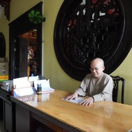 บรรยากาศ วัด Chùa Pháp Hoa