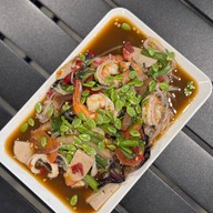 แจ่วฮ้อน เอ็นจอย