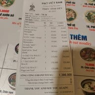 Pho Viet Nam