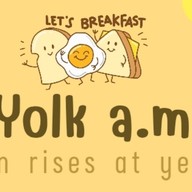 Yolk a.m.