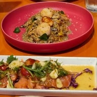 เมนูของร้าน Eureka Nitro Coffee หัวหิน-ปราณบุรี