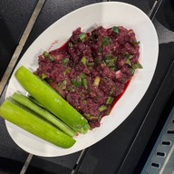 แจ่วฮ้อน เอ็นจอย