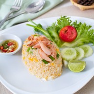 เมนูของร้าน แม่ศรีเรือน สุขาภิบาล 3