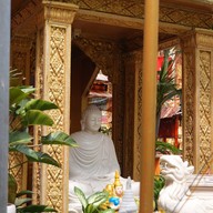 บรรยากาศ วัด Chùa Chantarangsay