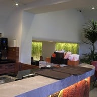 บรรยากาศ Highlands Coffee