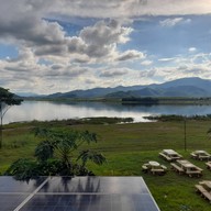 บรรยากาศ 789 ดาวอังคารคาเฟ่