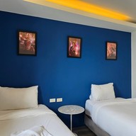 Stardust Boutique Hotel, Hua Hin สตาร์ดัสต์ บูทิค โฮเทล