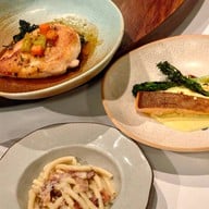 Salvia แกรนด์ ไฮแอท เอราวัณ กรุงเทพฯ