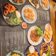 กับข้าวกับปลา Zpell Rangsit