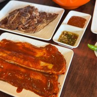 NaJu (นาจู) 나주
