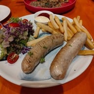 เมนูของร้าน Eureka Nitro Coffee หัวหิน-ปราณบุรี