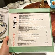 Salvia แกรนด์ ไฮแอท เอราวัณ กรุงเทพฯ