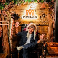 Modi Coff Cafe' สวนผัก 41