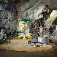 ถ้ำเชียงดาว