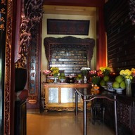 บรรยากาศ วัด Chùa Pháp Hoa