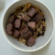 เมนูของร้าน Chez Miline l CUT Raw & Grilled CUT at KINGSQUARE