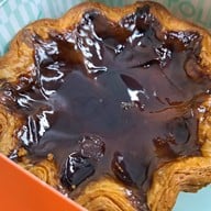 เมนูของร้าน YOLK เจริญนคร