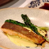 Salvia แกรนด์ ไฮแอท เอราวัณ กรุงเทพฯ