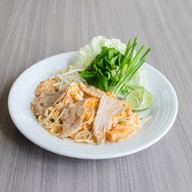 เมนูของร้าน แม่ศรีเรือน สุขาภิบาล 3