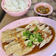 เมนูของร้าน ฮั้วโภชนา พุทธบูชา (Phutthabucha)