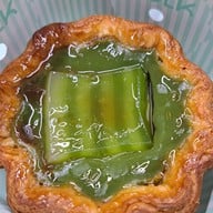 เมนูของร้าน YOLK เจริญนคร