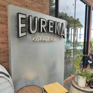 หน้าร้าน Eureka Nitro Coffee หัวหิน-ปราณบุรี