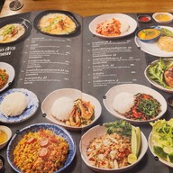 กับข้าวกับปลา Zpell Rangsit