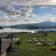 บรรยากาศ 789 ดาวอังคารคาเฟ่