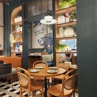 กับข้าวกับปลา Zpell Rangsit