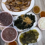 ข้าวต้มคุณนิยม