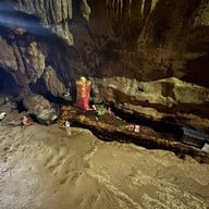 ถ้ำเชียงดาว