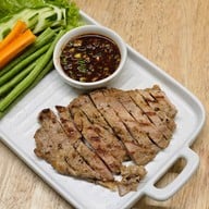 ร้านกาน้ำ -