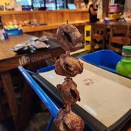 เสือ IZAKAYA