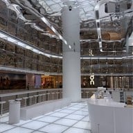 % Arabica ไอคอนสยาม