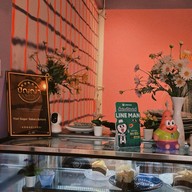 บรรยากาศ Mad sugar × Pasta เจริญกรุง 26