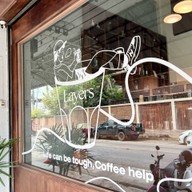 หน้าร้าน Layers Cafe